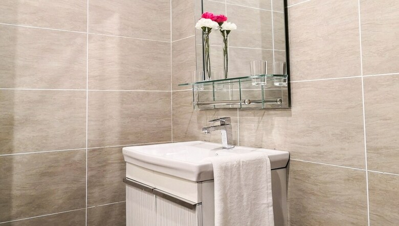 Apartamentos Mu Midhill - Genting Premier Suite