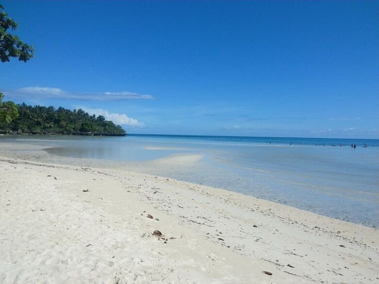 Hotel Masamayor's Beach House And Resort