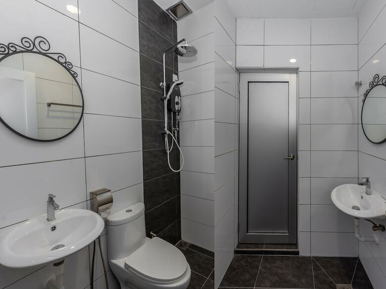 Gill Garden Boutique Hotel
