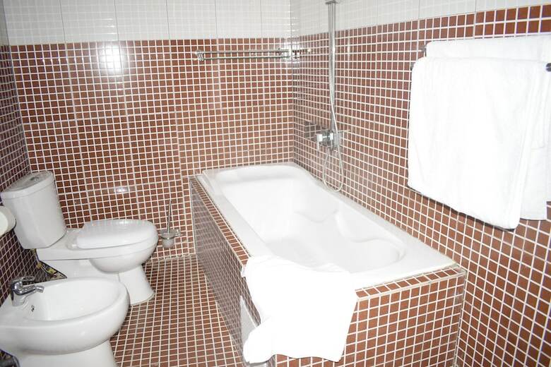 Hotel H�tel Bkbg