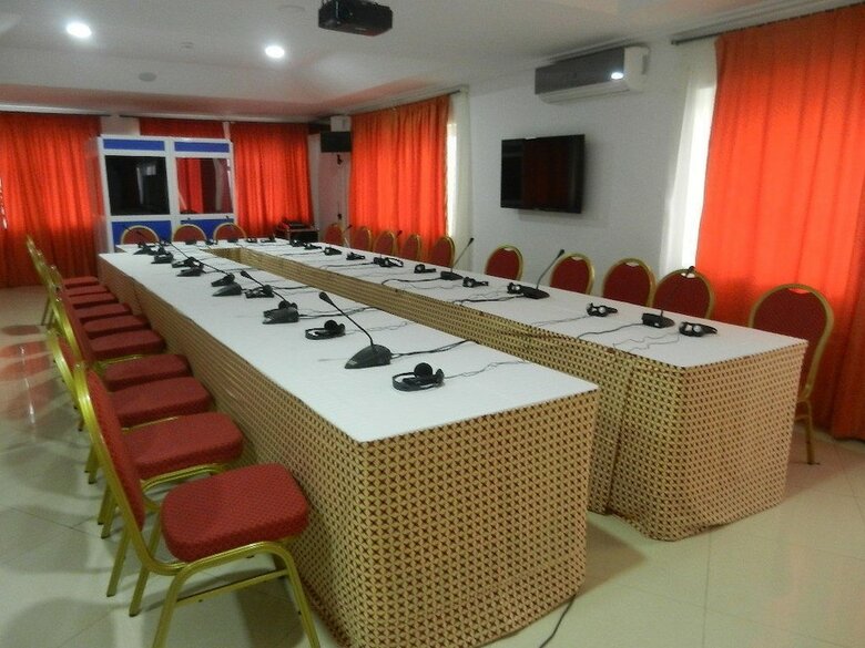 Hotel H�tel Bkbg