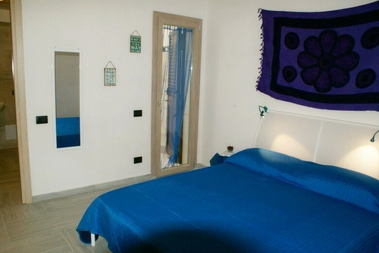 Apartamento Toto Residence