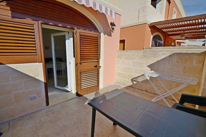 Apartamento Toto Residence