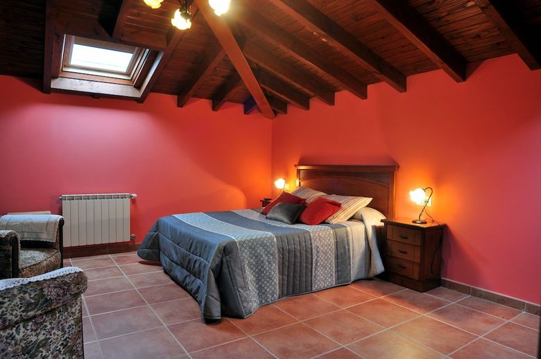 Apartamentos Rurales Al Pie de Ma�anga