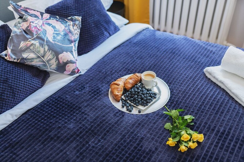 P&o Apartments Rondo Onz 3