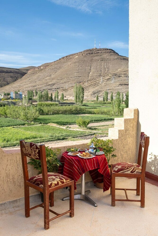 Hotel Auberge Chez Bassou