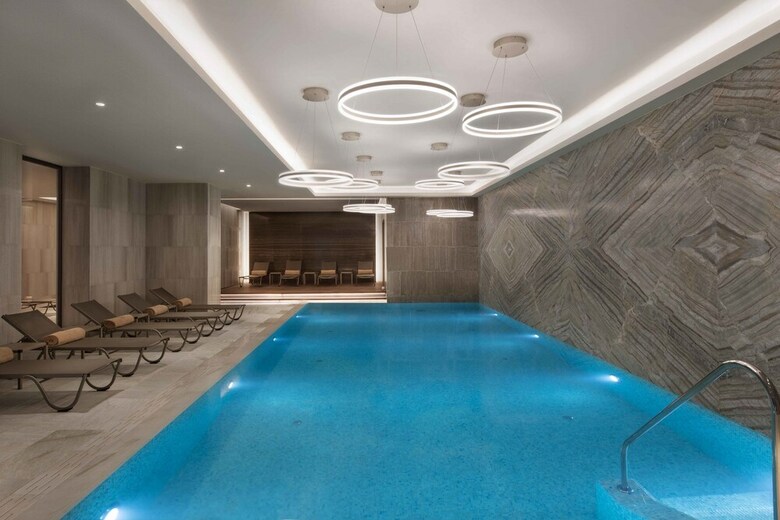 Apartamento Reges, A Luxury Collection Resort & Spa, Cesme