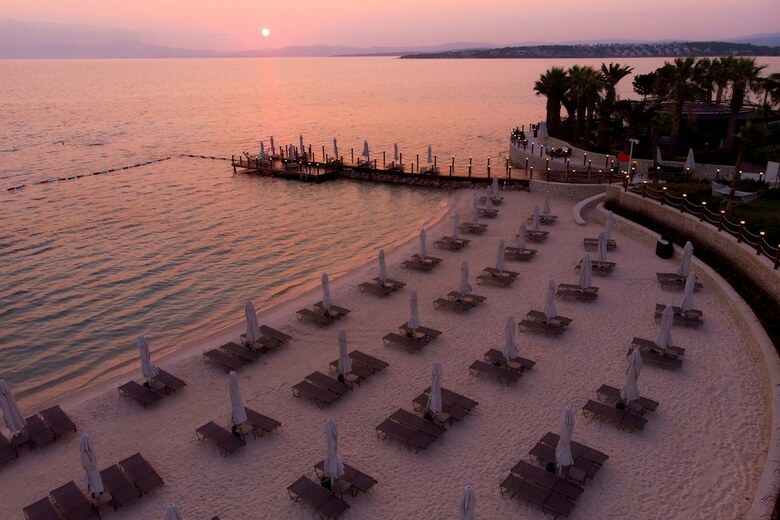 Apartamento Reges, A Luxury Collection Resort & Spa, Cesme