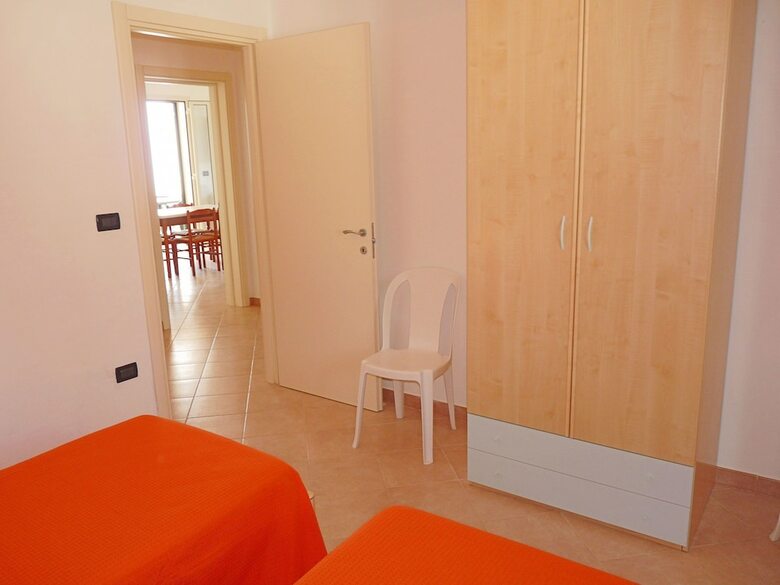 Apartamento Complesso Villa Rita