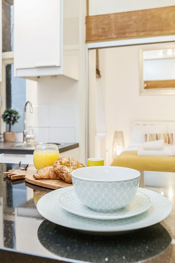 Charming Covent Garden Apartment