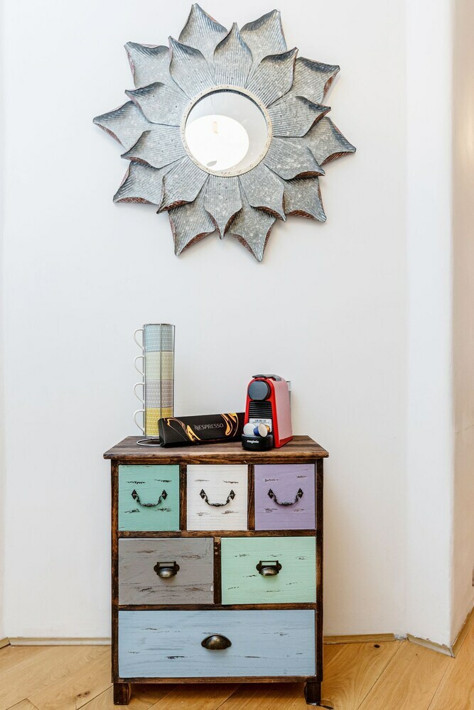 Charming Covent Garden Apartment