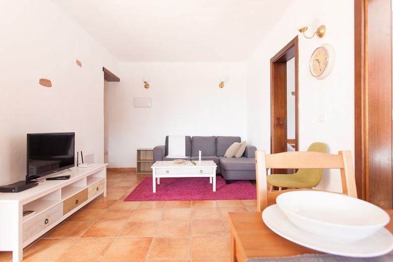Aparthotel Apartamentos El Callao II