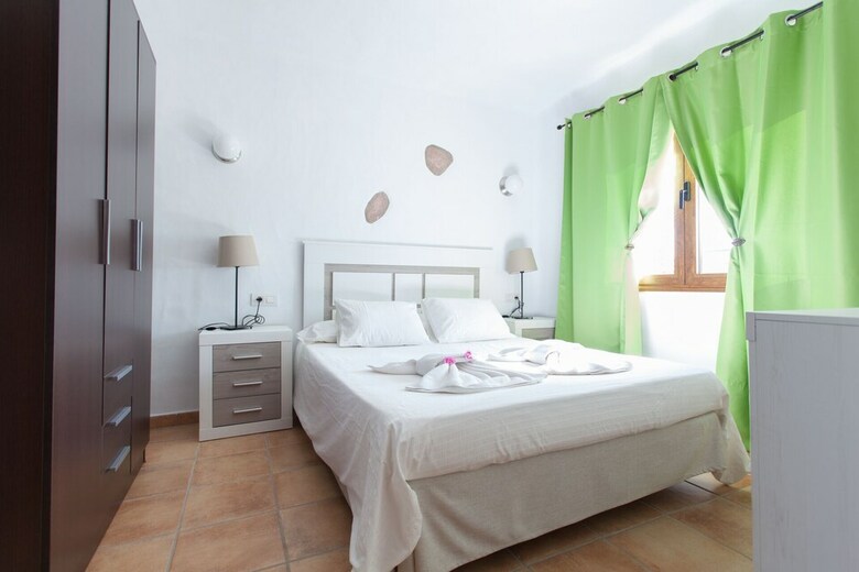 Aparthotel Apartamentos El Callao II