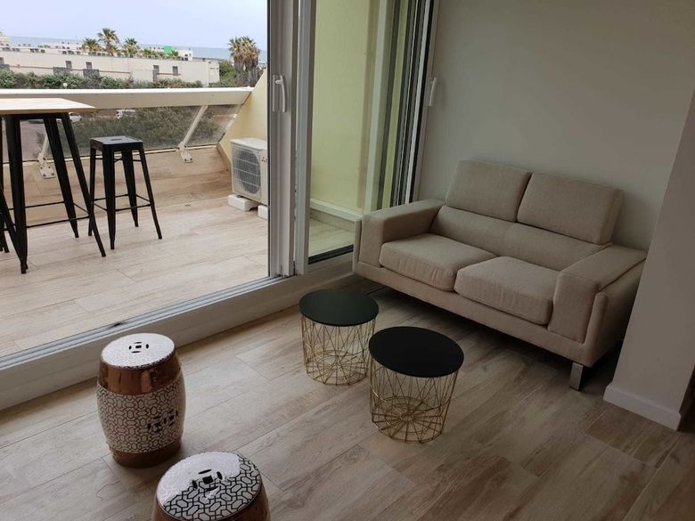 Apartamento Studio Luxe Naturiste H�liopolis E
