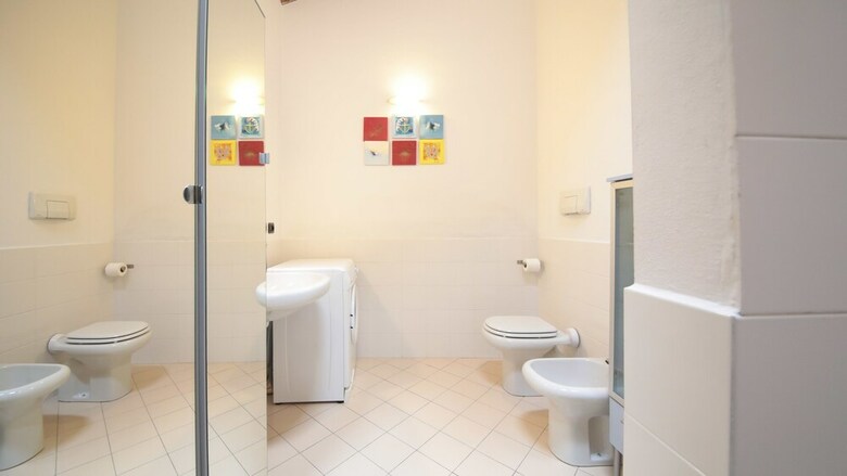 Apartamento Italianway - Del Monte 2