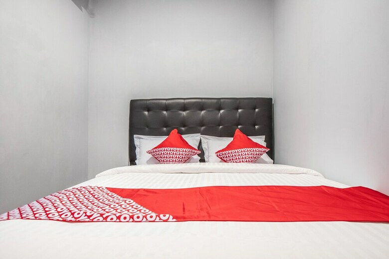 Hotel Oyo 842 Arafuru Residence