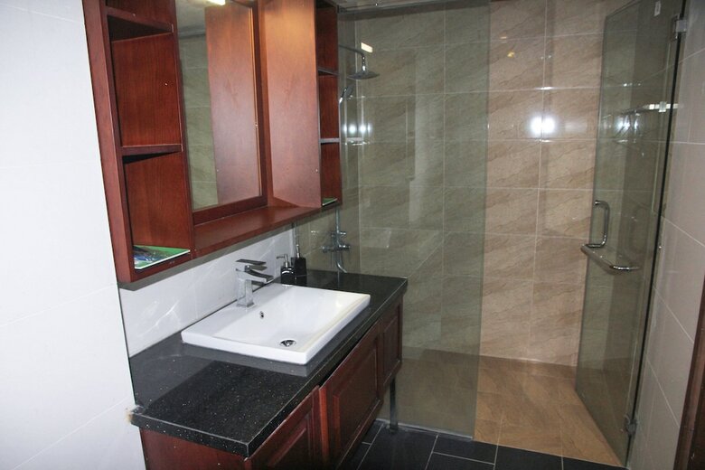 Aparthotel Kp Relax Halong