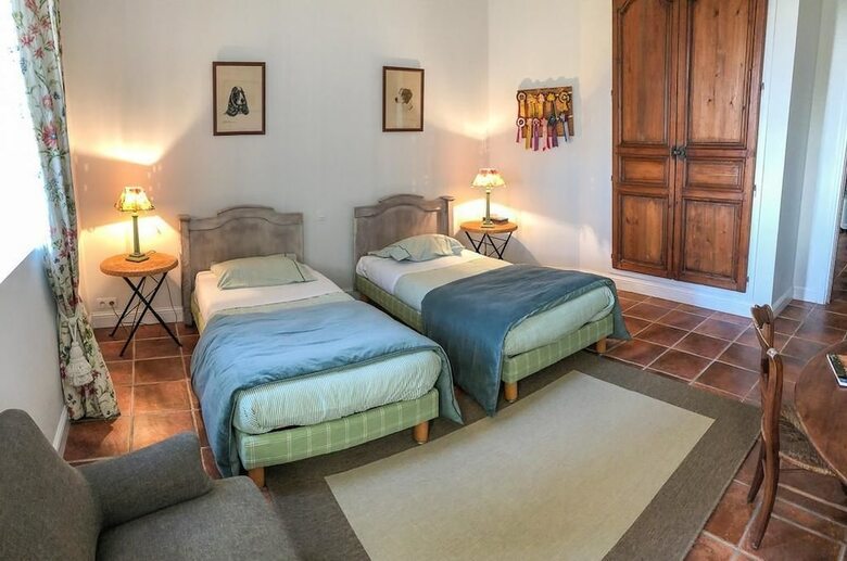Bed & Breakfast Chambre D'h�tes Le Peyret