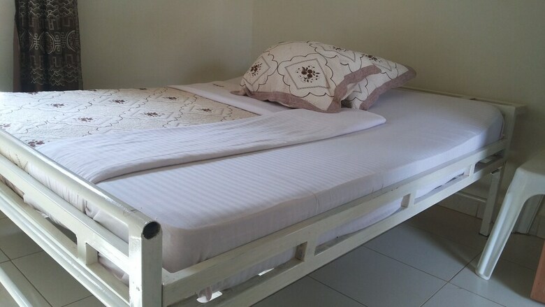 Lira Tasha Hotel