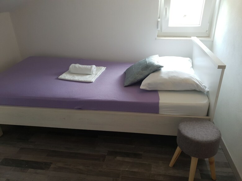 Apartments Dalmatinka Metajna Novalja