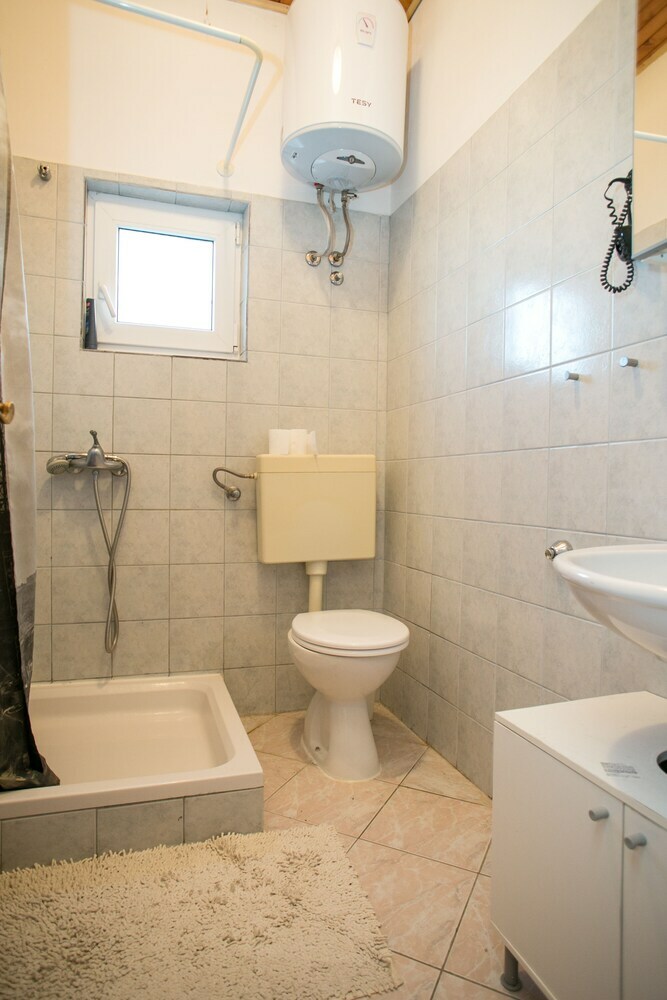 Apartments Dalmatinka Metajna Novalja