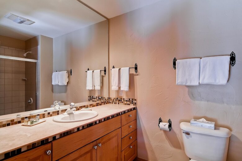 Cascades Townhomes Hood 1