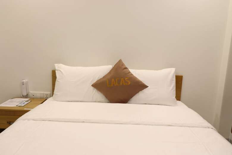 Hostal Lacas Hotel Quy Nhon