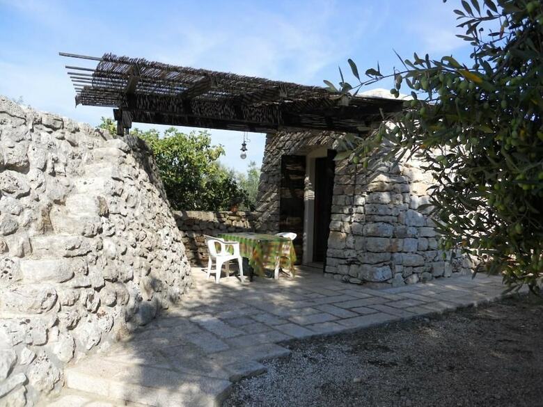 Agroturismo Agriturismo Specchiarussa