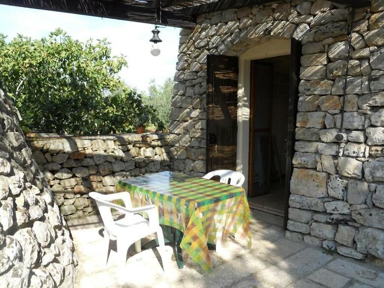 Agroturismo Agriturismo Specchiarussa