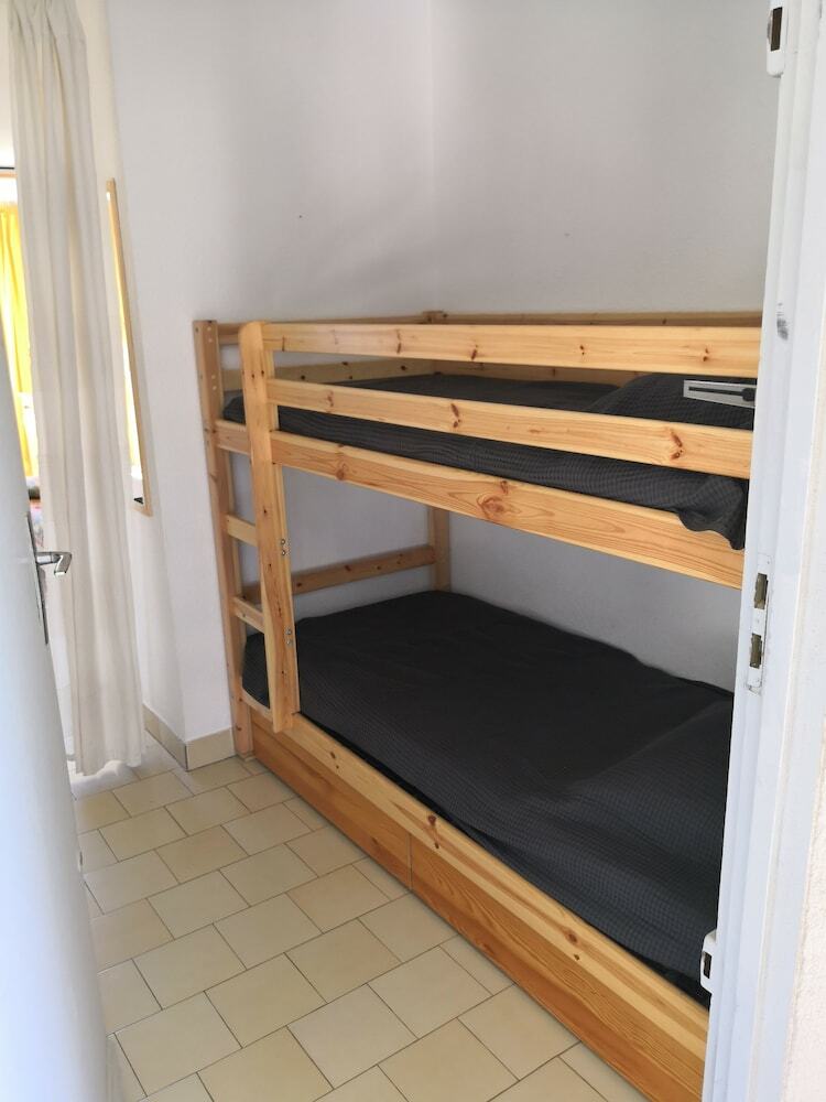 Apartamento Studio 401 Pour 4 Personnes Hy�res