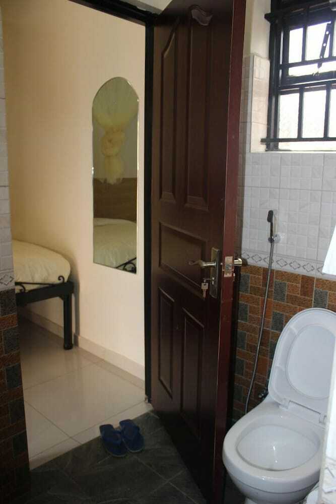 Hotel Tita Tourist Resort