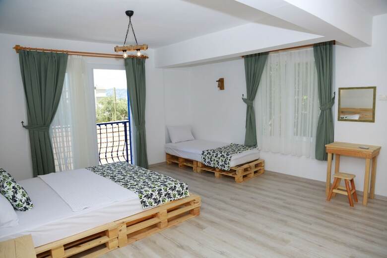 Hotel Zeytin Dali Butik Otel