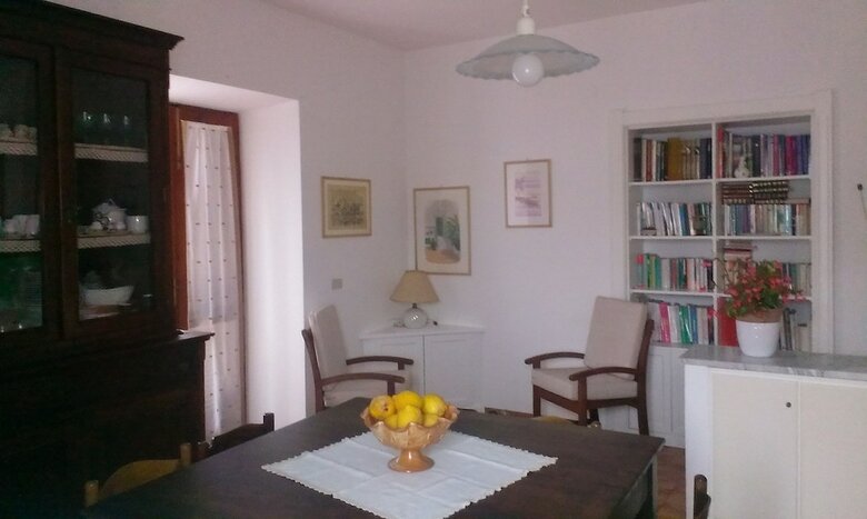 Apartamento Casa Baccari