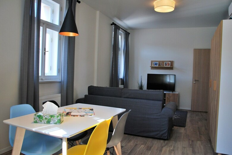 Apartamentos Folimanka R57 Praguestars