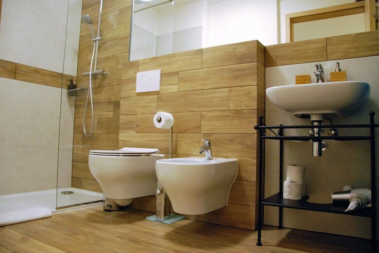 Apartamentos Folimanka R57 Praguestars