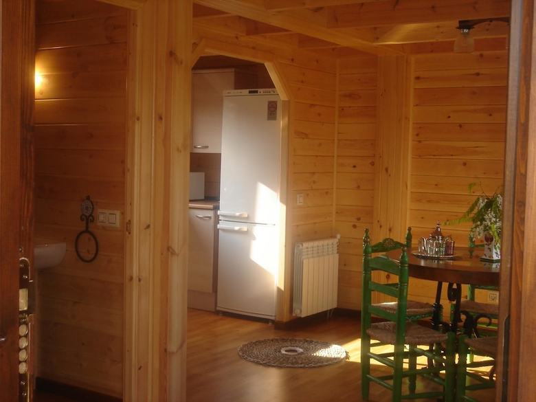 Agroturismo La Caba�a