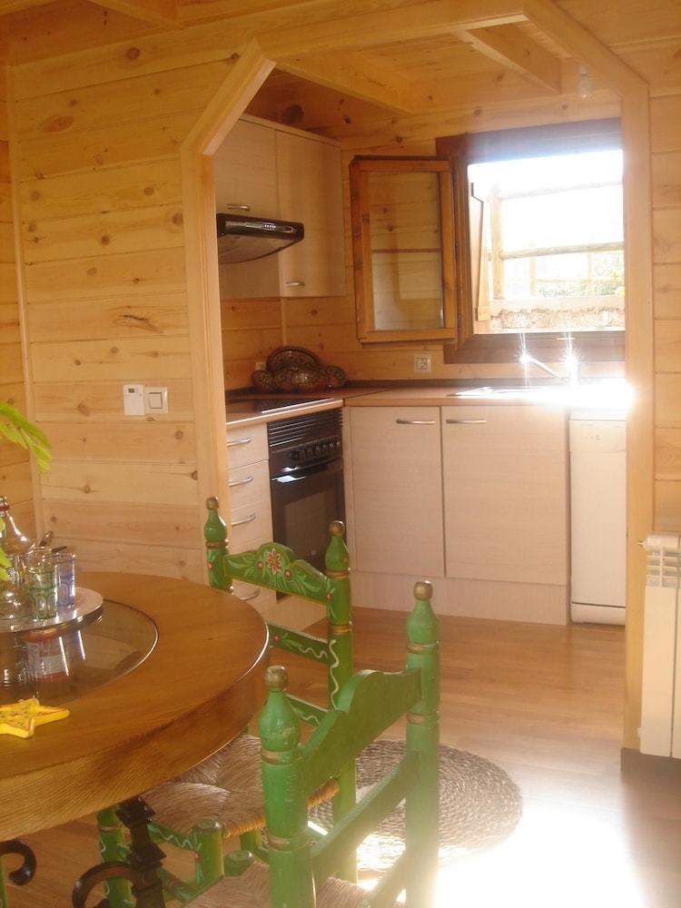 Agroturismo La Caba�a