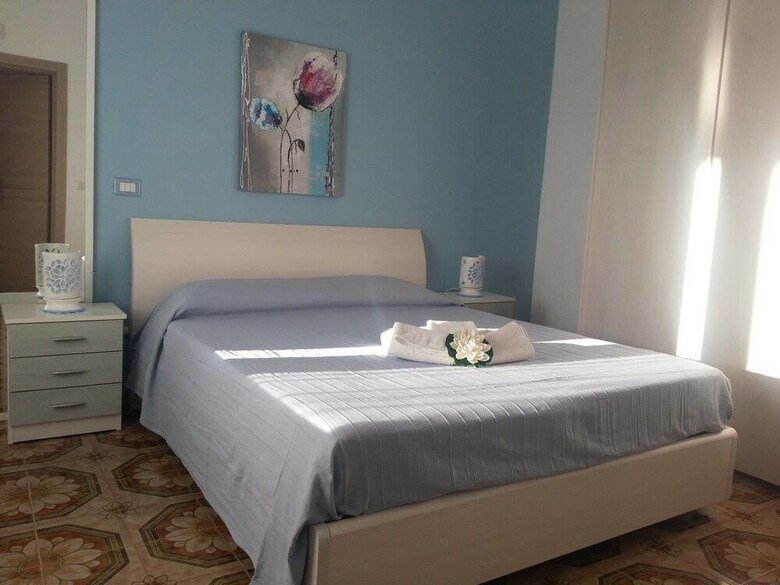 Hotel B&B Brezza Marina