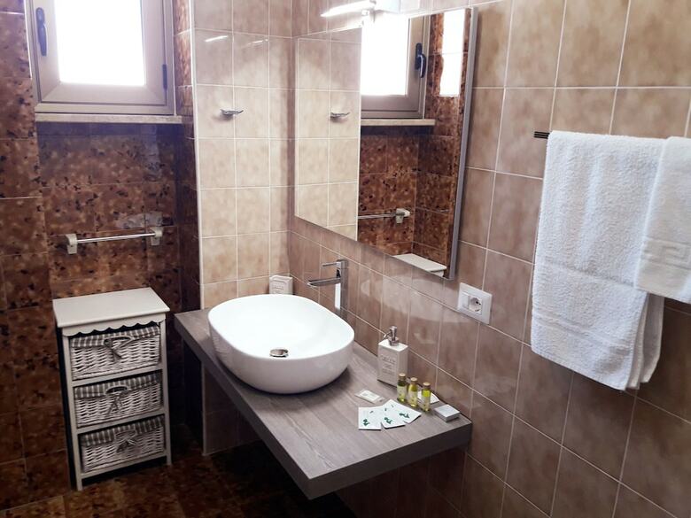 Hotel B&B Brezza Marina