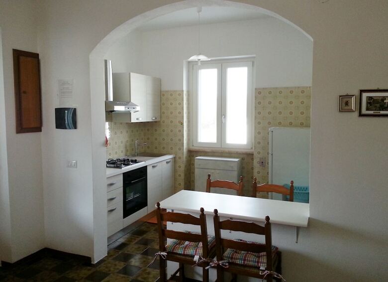 Hotel B&B Brezza Marina
