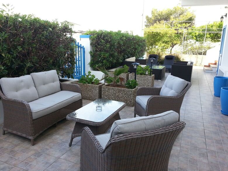 Hotel B&B Brezza Marina