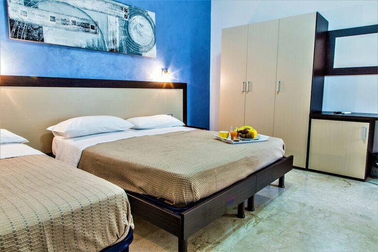 Bed & Breakfast Mare Del Sud