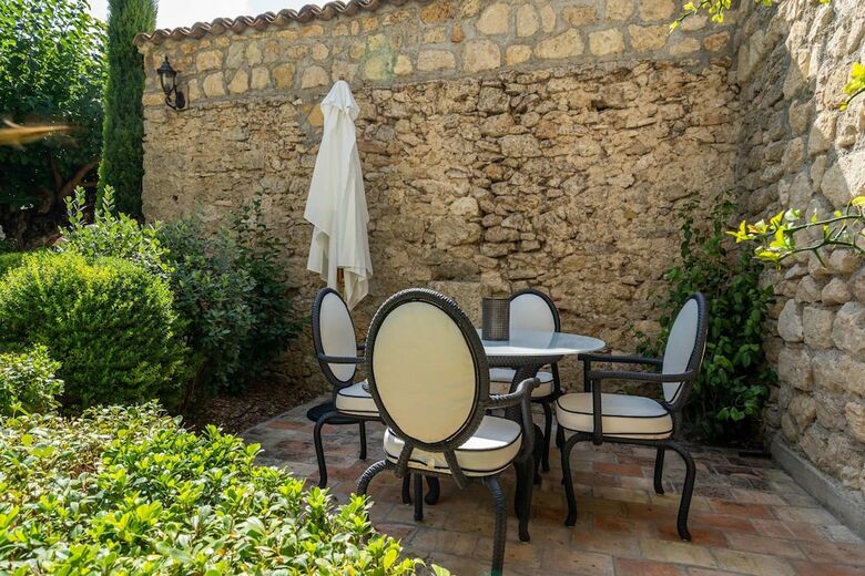 Le Mounestier G�te de Charme Avec Prestations