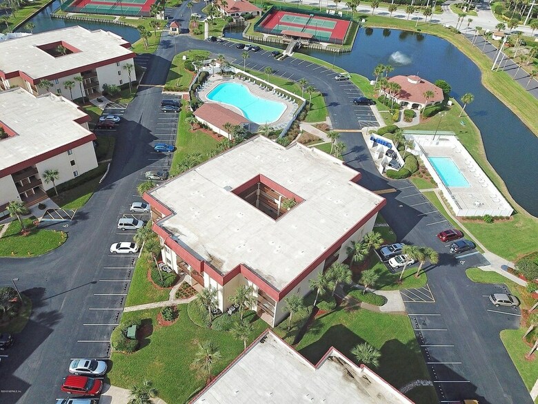 Beach Baby  Oceanside Condo St Augustine