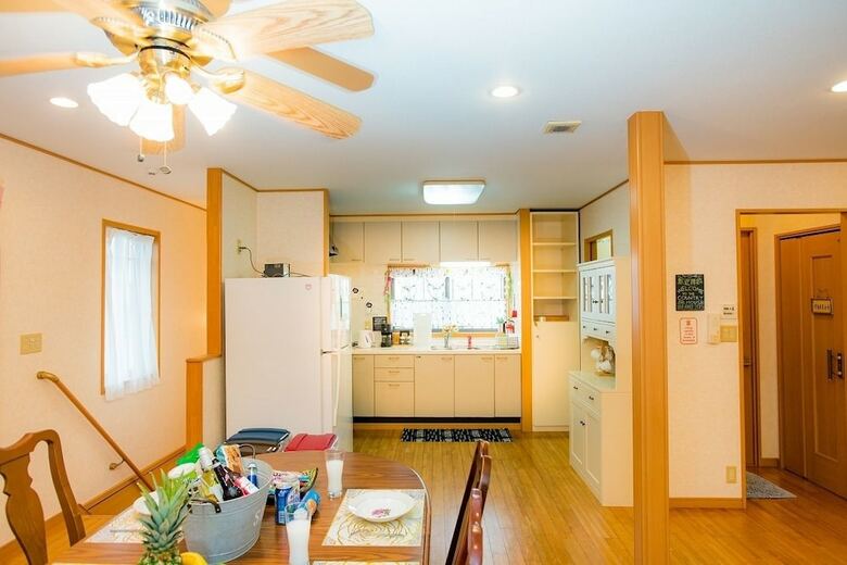 Country House Uruma