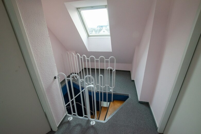 Apartamentos Old Town Large 3 Room Maisonette