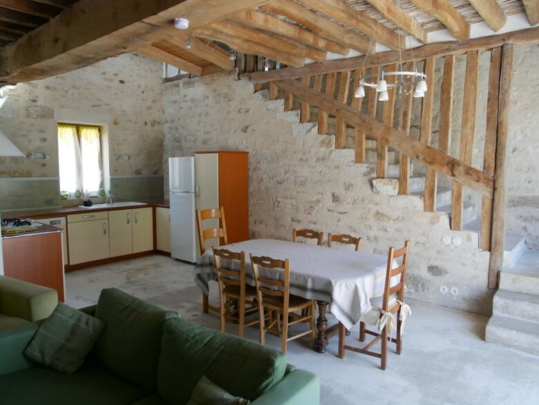 Hotel Gites de La Grande Ferme