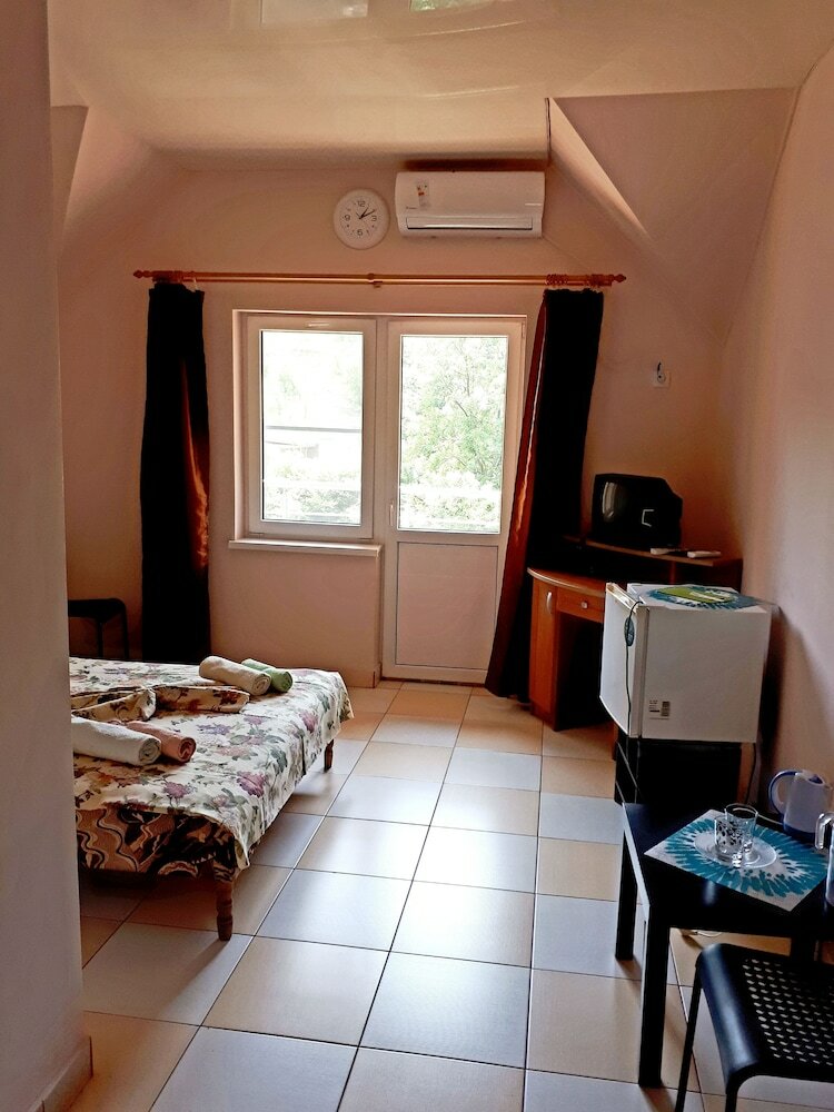 Hotel Rodnichok Guest House