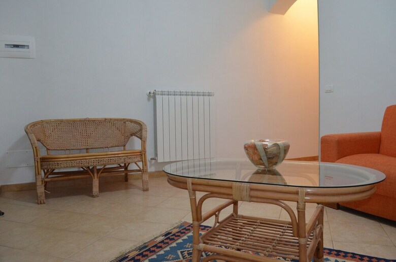 Apartamento Izzhome Orange