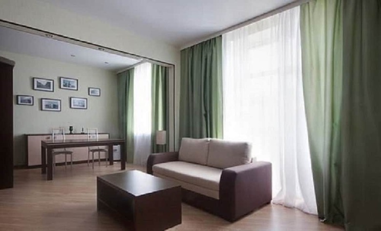 Apartamentos Studiominsk In Historic Centre